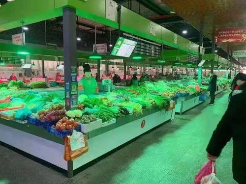市場監管新春行 食品安全四大行動守護佳節，休閑觀光活動惠民生