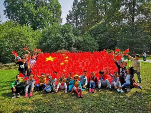 國慶假期你high翻了嗎？旅游數據已經high翻啦！