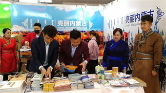 大漠童話額濟納亮相古都西安，絲路旅博會奏響文旅交融新樂章
